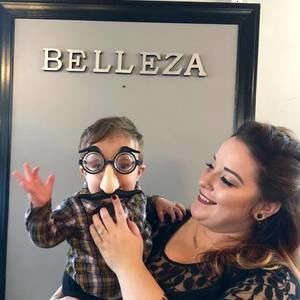 Meet your Posher, Carrie